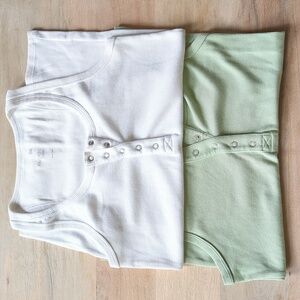 SO quarter snap tank bundle